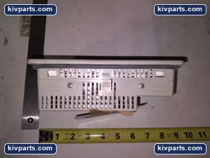 Total Control QPK3D200C2P-B Operator Interface HMI Panel – actual item, photo 3 of 5