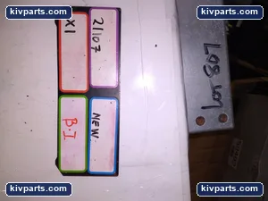 CKD P4100-10-W Regulator – actual item, photo 7 of 7