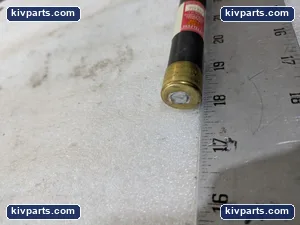 Littelfuse FLS-R 1 SLO BLO Time Delay Fuse – actual item, photo 6 of 7