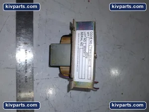 Omron 71616-G3U40111E IDM Controls – actual item, photo 2 of 5