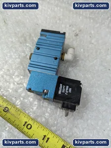 MAC 411A-C0A-DM-DDAJ-1KJ NAC Ddajfj – actual item, photo 5 of 6