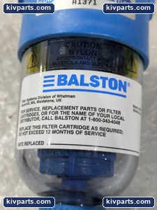 Balston 58P1/4 Pipe Fitting – actual item, photo 5 of 7