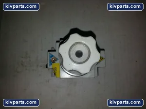 Wohner Ceramic Fuse Holder – actual item, photo 2 of 3