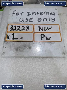 SMC CDRQB30 Compact Rotary Actuator Rack – actual item, photo 5 of 5