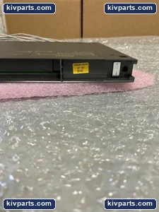 Siemens 6ES7421-1BL01-0AA0 Input Module 32 Point DI PLC – actual item, photo 6 of 9