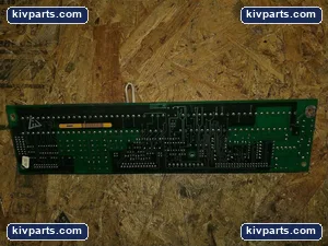General Electric 531X305NTBAMG1 Terminal Board – actual item, photo 2 of 2