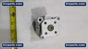 SMC CQMA40-50 Pneumatic Component – actual item, photo 6 of 8
