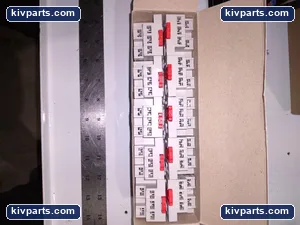 Eaton D7PAB Relay Socket – actual item, photo 7 of 9