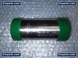 Genetech C009 Machine Part – actual item, photo 2 of 4