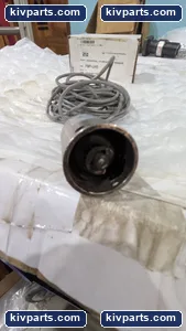 FMP-UHS Incon Universal Hydrostatic Sump Sensor w/ 25’ Cable (Float, Chem-Resist – actual item, photo 4 of 7