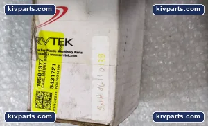 Siemens 4611014D RS232 RS422 11.0592 MHz Module – actual item, photo 5 of 5