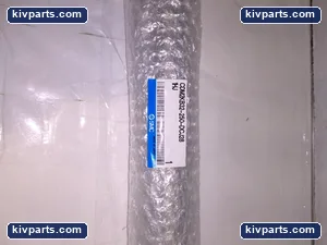 SMC CDM2KB32-250-DCJ28-1HJ Air Cylinder – actual item, photo 2 of 3