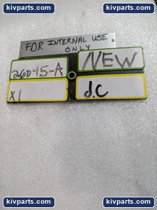 Sigma 28VDC/120VAC 8‑Pin Industrial Relay – actual item, photo 6 of 6