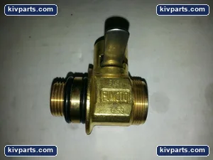 W1011450 Fumoto Oil Drain Valve – actual item, photo 3 of 4