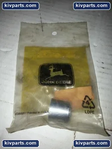 John Deere T22585 Bushing – actual item, photo 3 of 3