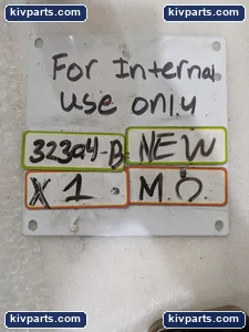 Festo MS4/6-LF Pneumatic Component – actual item, photo 7 of 7