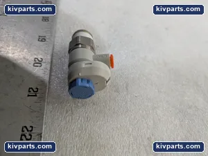 SMC AS3211F Speed Controller – actual item, photo 3 of 8