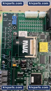 NWL G20845-01 D25290 Module – actual item, photo 3 of 7