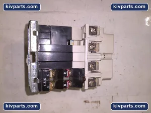 Westinghouse A201K1CA Motor Control – actual item, photo 3 of 4