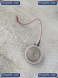 PRX 363100 2331 Rectifier Diode PLC – actual item, photo 2 of 5