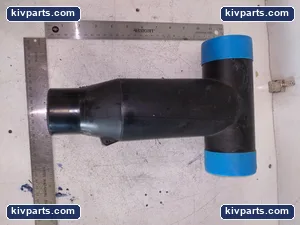 Elastimold Cable Connector – actual item, photo 2 of 3