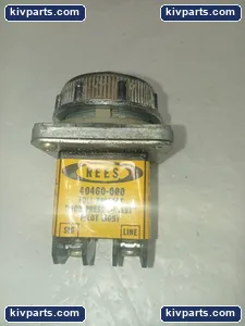 Rees 40460-000 Pilot Light – actual item, photo 2 of 6