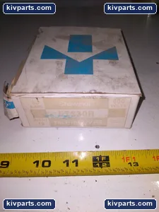 Mersen GDL5 Fuse – actual item, photo 5 of 7