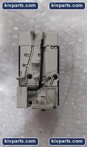Zth 500V-/800 Thermal Overload Relay – actual item, photo 3 of 4