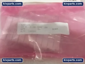 NTE 10W218 Electronics Resistors – actual item, photo 2 of 4