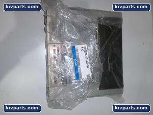 SMC EVV5FS4-01T-031-04F-Q Base 5 Port Solenoid Valve – actual item, photo 2 of 3