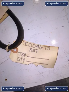 A27 Industrial Belt – actual item, photo 2 of 4