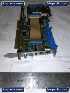 Indramat MTC-P01.2-M2-NN-NN-NN-FW Rexroth Power Supply – actual item, photo 5 of 11