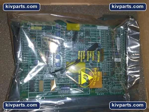 Reliance Electric 0-57140-20 Regulator PC Board – actual item, photo 2 of 5