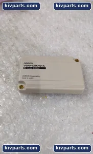 Omron V690-D8KR01A Vision System – actual item, photo 2 of 4