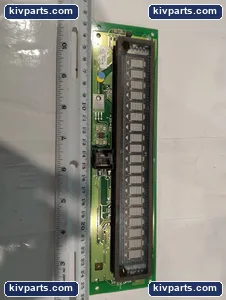 1FBZF Display Board – actual item, photo 3 of 9