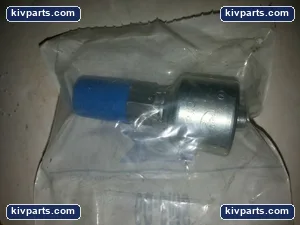 Gates G25195-0606 Hose Fitting Male SAE Connector – actual item, photo 2 of 2