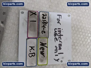 Furnas 52SA2CCB Tight Selector Switch Operator – actual item, photo 6 of 6
