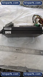 T-DIO-808L-R2-W I/O Controls – actual item, photo 10 of 12