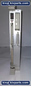 Siemens 6DD1606-1AC0 PLC Module – actual item, photo 2 of 4