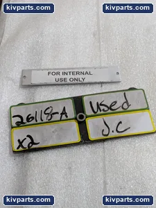 Amphenol PT06A-12-10P Connector – actual item, photo 9 of 9