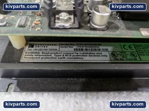 Eurotherm Drives – actual item, photo 2 of 9