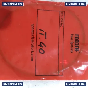 Rotork Fluid Systems IT.40 Valve Actuator – actual item, photo 2 of 4