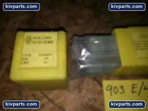 Vulcan 903E4 Industrial Heating Element – actual item, photo 3 of 3