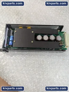 General Electric B86431-03 Multiplexer Power Supply Module – actual item, photo 4 of 7