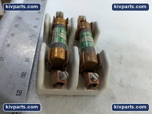 Bussmann 388-410 Multi 2512 NON-60 Fuse – actual item, photo 3 of 11