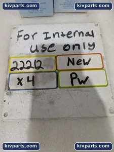 Struthers-dunn 219DXBPL Dunco Power Relay – actual item, photo 7 of 7