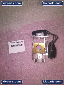 Tyco Holder Industrial Control Panel – actual item, photo 5 of 8