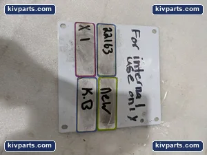 Furnas D328-1 Kit Reversing Drum Controller – actual item, photo 6 of 6