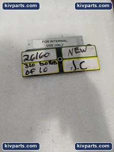 Littelfuse Flsr Class RK-5 SLO BLO Fuse – actual item, photo 8 of 8