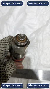 Allied Healthcare IN1007003 Production Oxygen Regulator – actual item, photo 2 of 5
